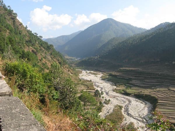 Uttarkashi Photo 2