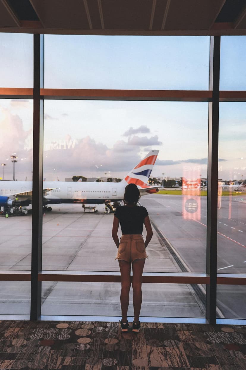 Search and compare flight deals