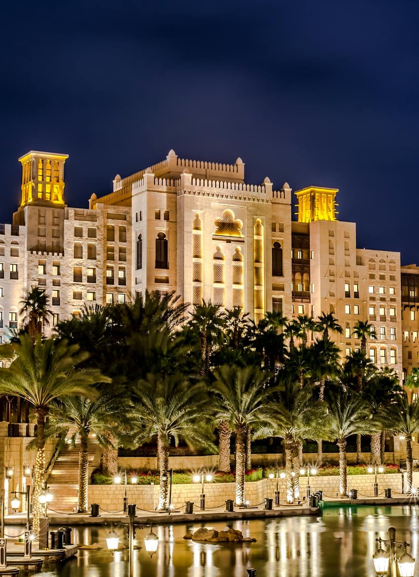 Search and compare hotel deals