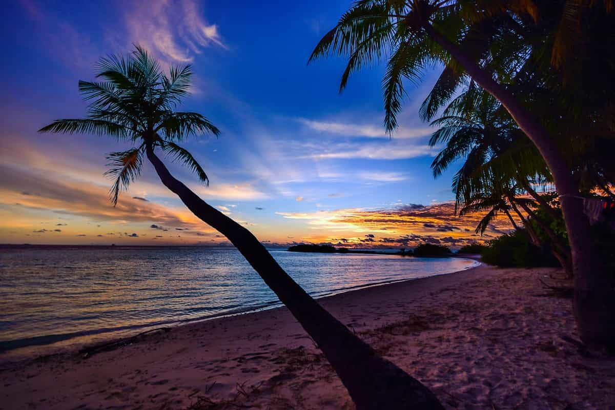 Beach destinations - Tropical paradise and coastal getaways