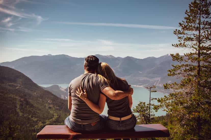 Honeymoon packages - Romantic destinations for couples