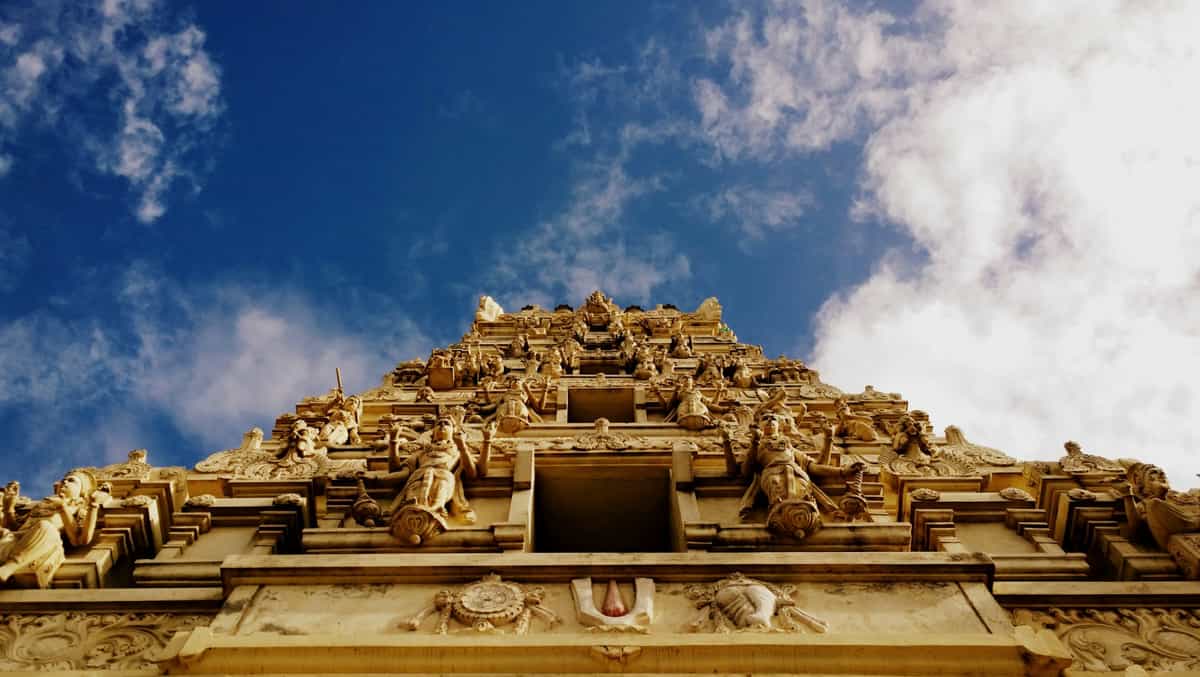 Religious Religious travel packages in India