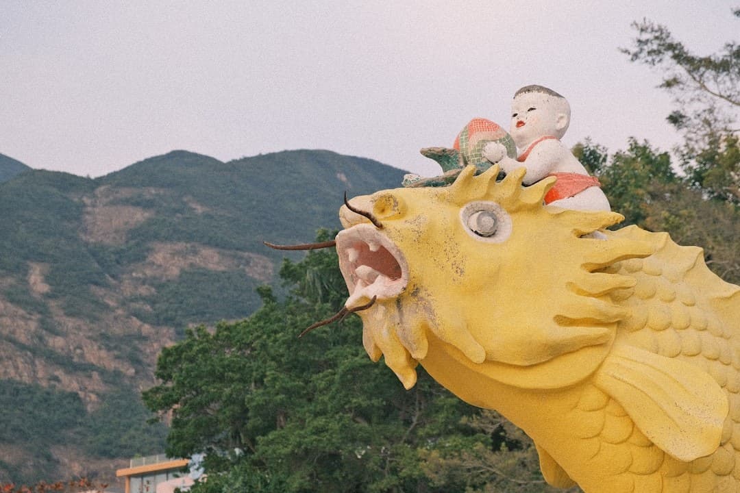 11 Essential Cultural Experiences You Can't Miss in Hong Kong