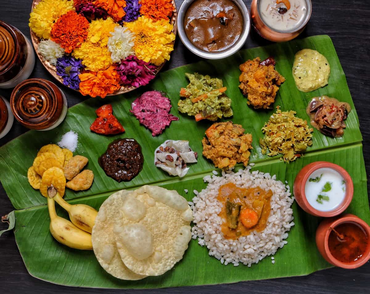 12 Kerala Traditional Sweets and Desserts You Must Try
