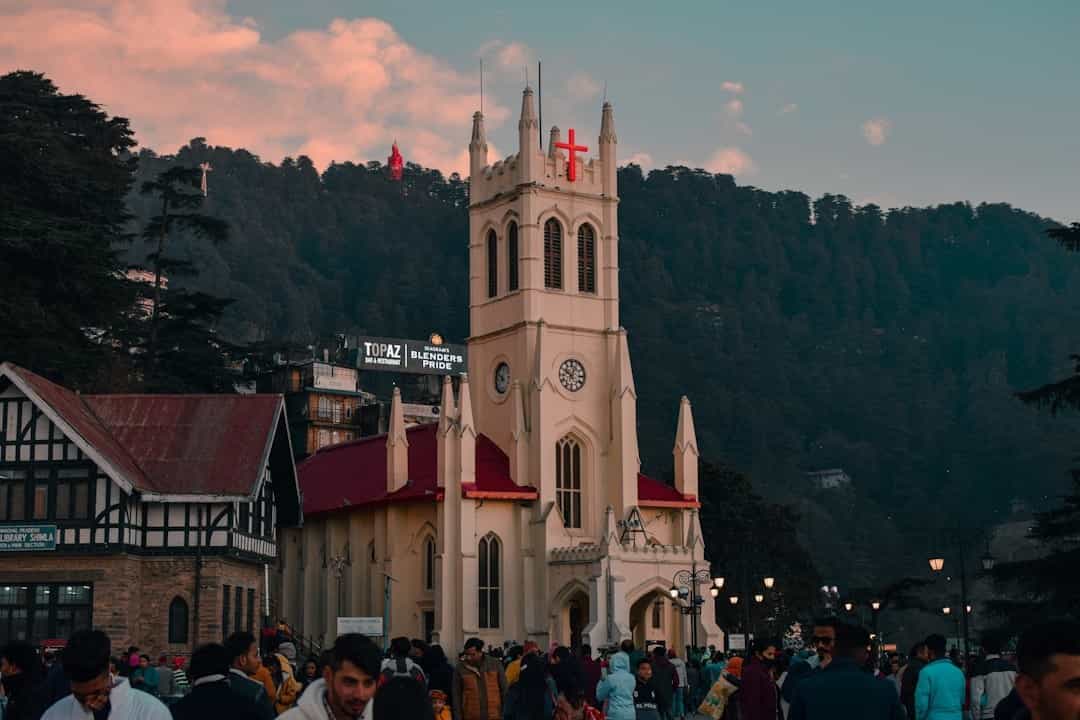 12 Popular Hill Stations in Himachal Pradesh You Must Visit in 2026