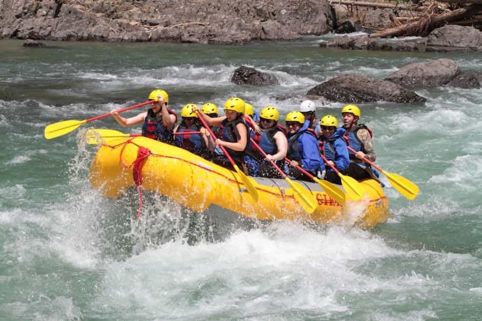 Adventure Sports in Kerala: 15 Thrilling Activities You Must Try