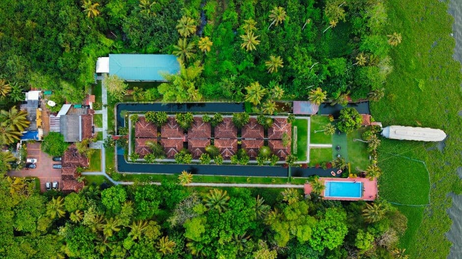 Best Ayurvedic Resorts & Wellness Retreats in Kerala (2026 Guide)