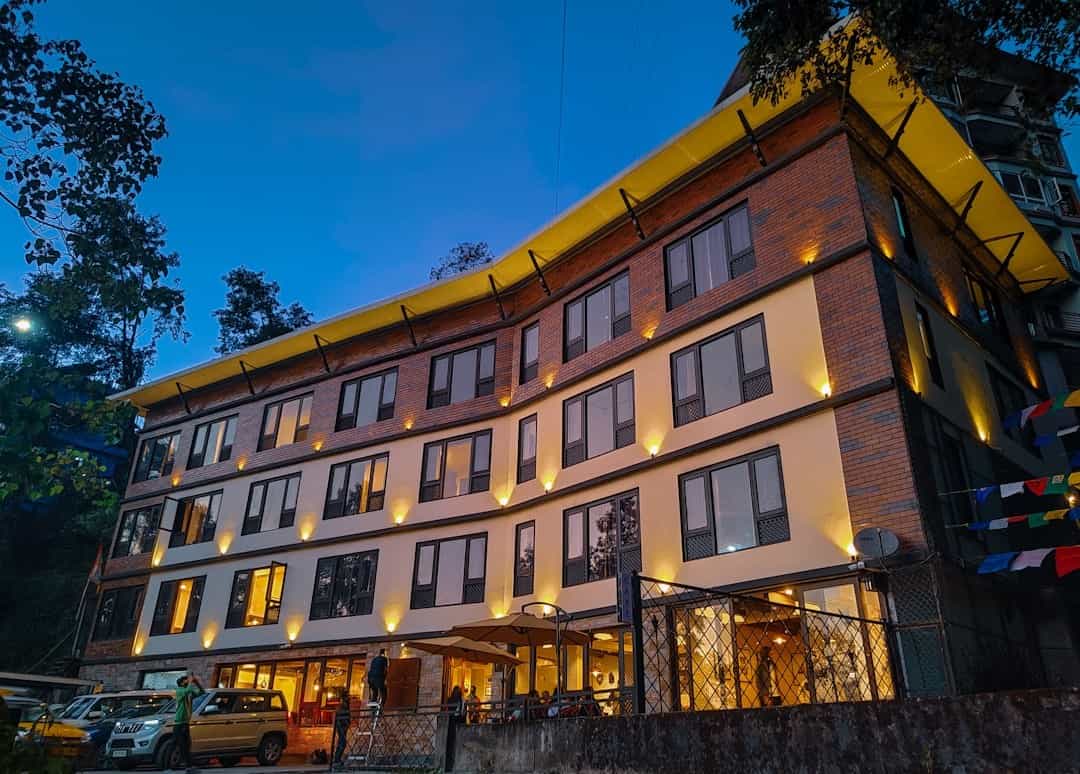 Best Budget Hotels and Guesthouses in Gangtok (2026 Guide)