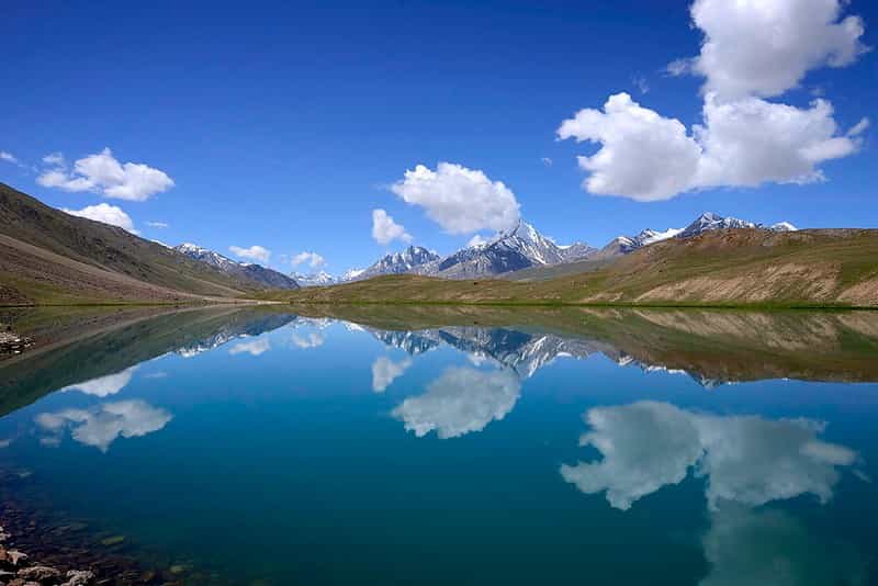 Best Lakes in Himachal Pradesh: Chandratal to Prashar & Beyond