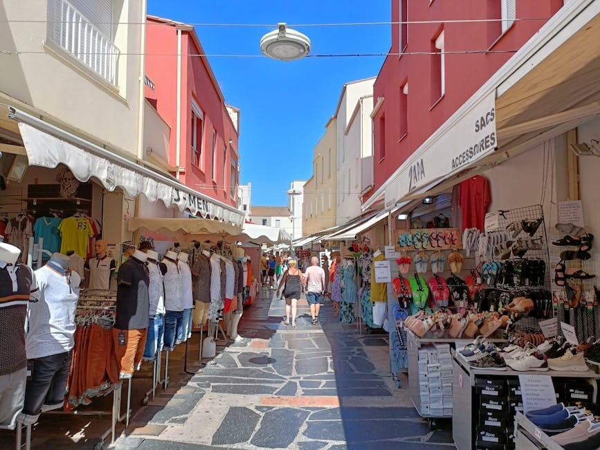 Best Maldives Shopping & Souvenirs: What to Buy in Paradise