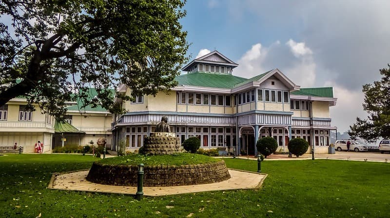 Best Museums in Himachal Pradesh Worth Adding to Your Itinerary