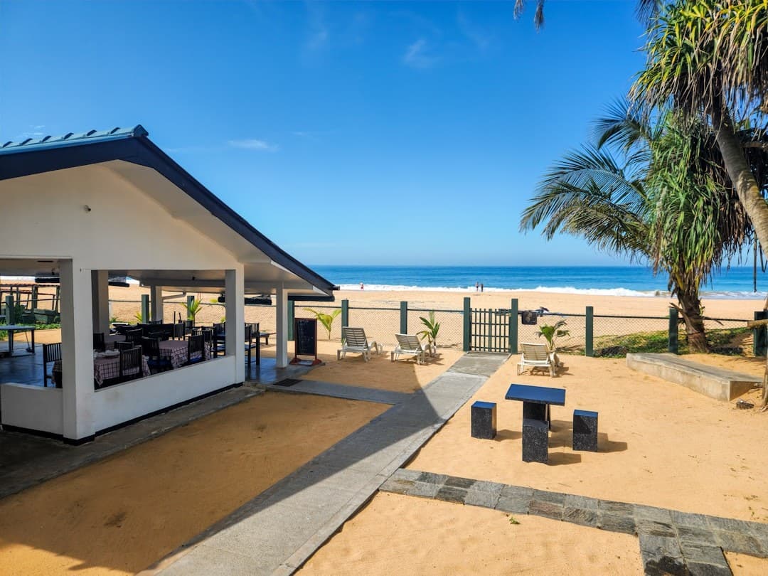 Best Places to Stay in Sri Lanka: Complete Accommodation Guide