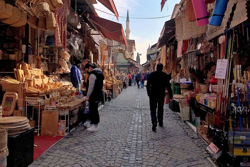 Best Things to Buy in Turkey: Ultimate Shopping Guide for