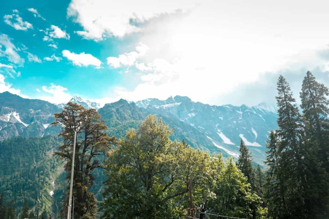 Best Time to Visit Himachal Pradesh: Your Complete Seasonal Guide 2026