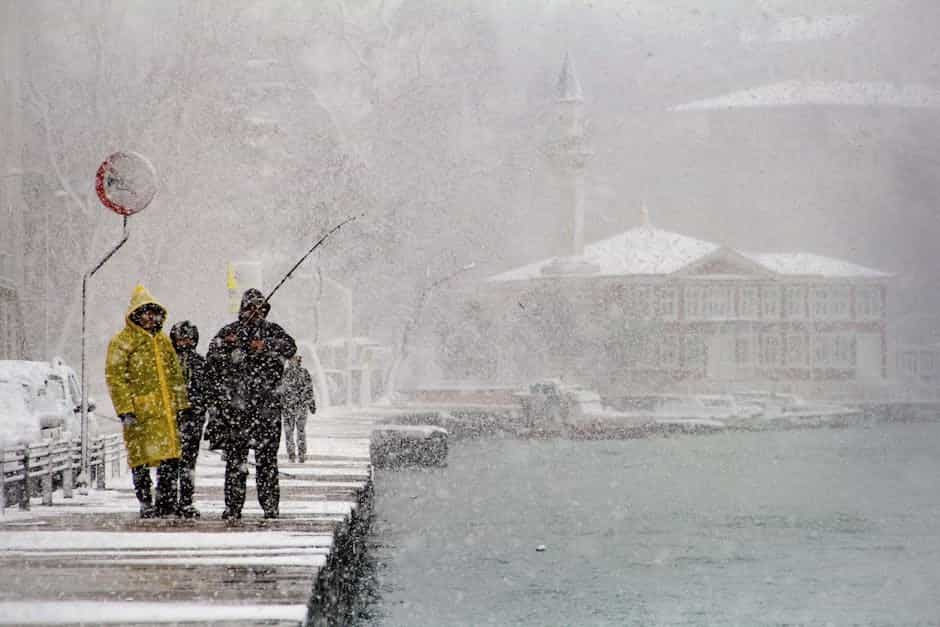 Best Time to Visit Turkey: Seasonal Weather Guide for 2026