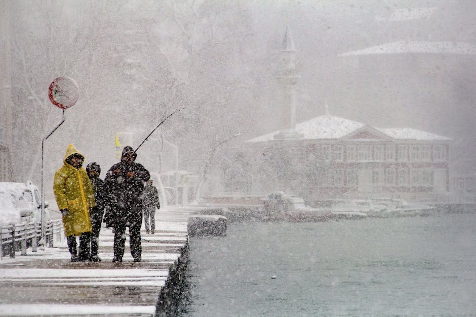 Best Time to Visit Turkey: Seasonal Weather Guide for 2026
