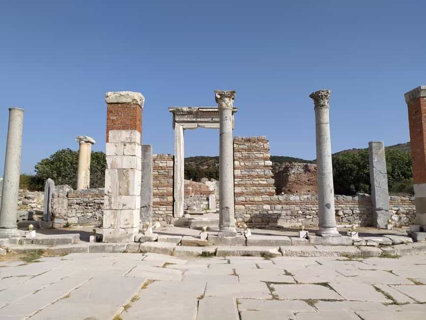 Best Ways to Experience Turkey's History & Archaeological Sites