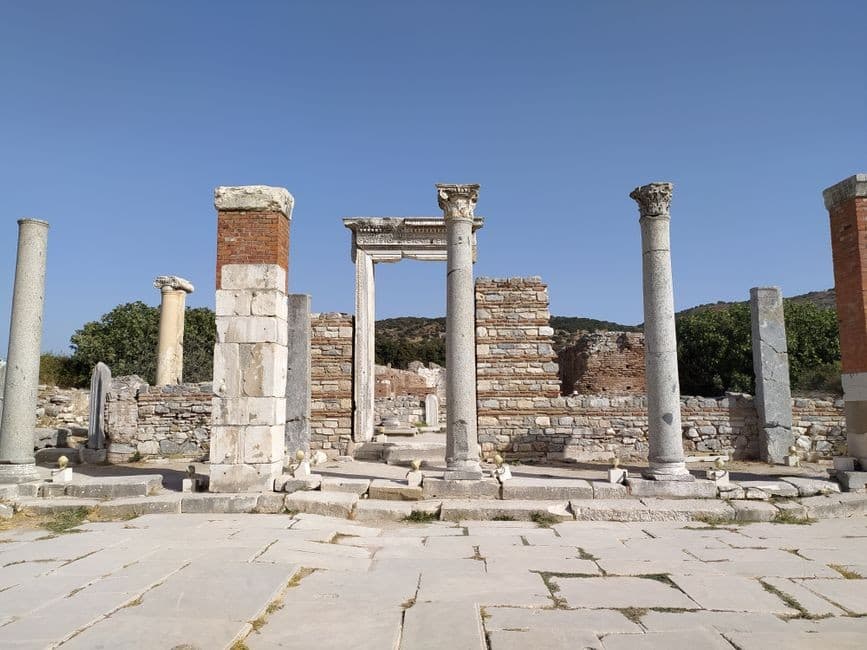 Best Ways to Experience Turkey's History & Archaeological Sites