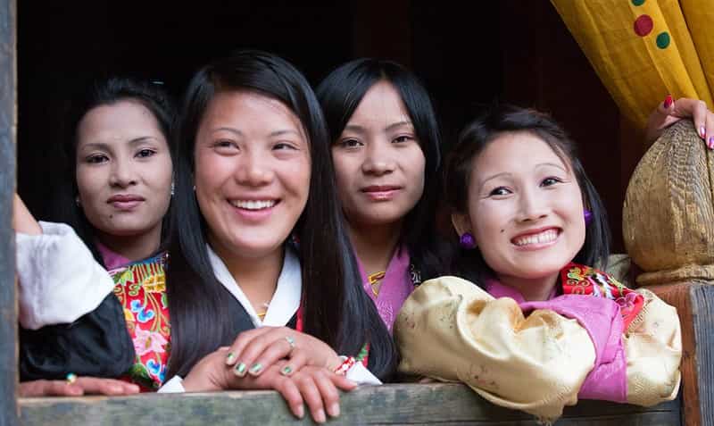 Bhutan's Gross National Happiness: What Travelers Need to Know