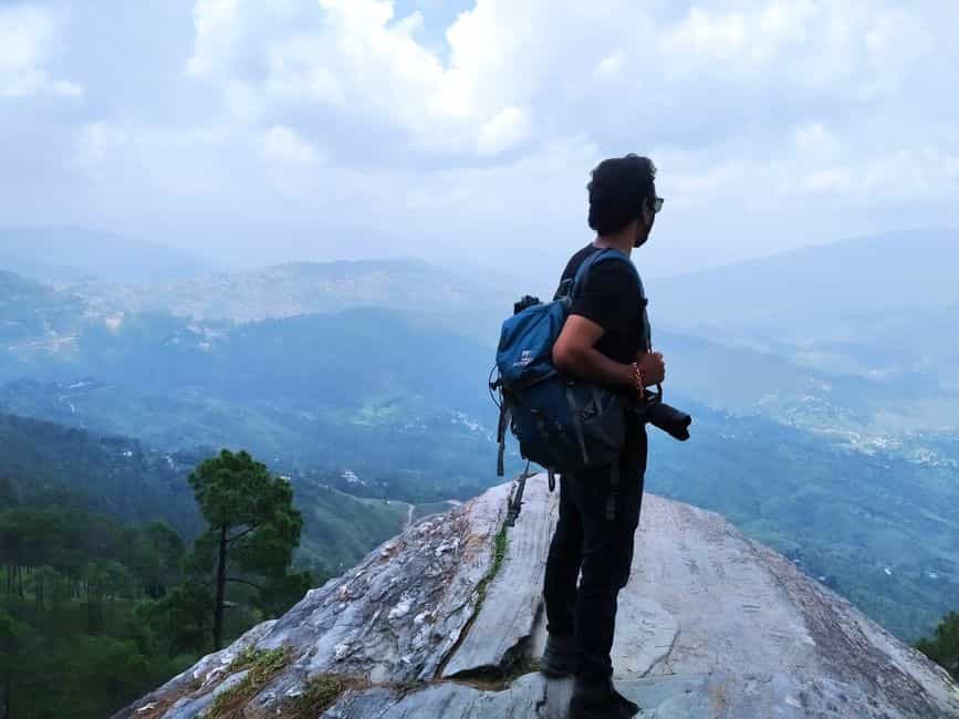 College Student's Guide to Uttarakhand: Budget Adventures & Treks