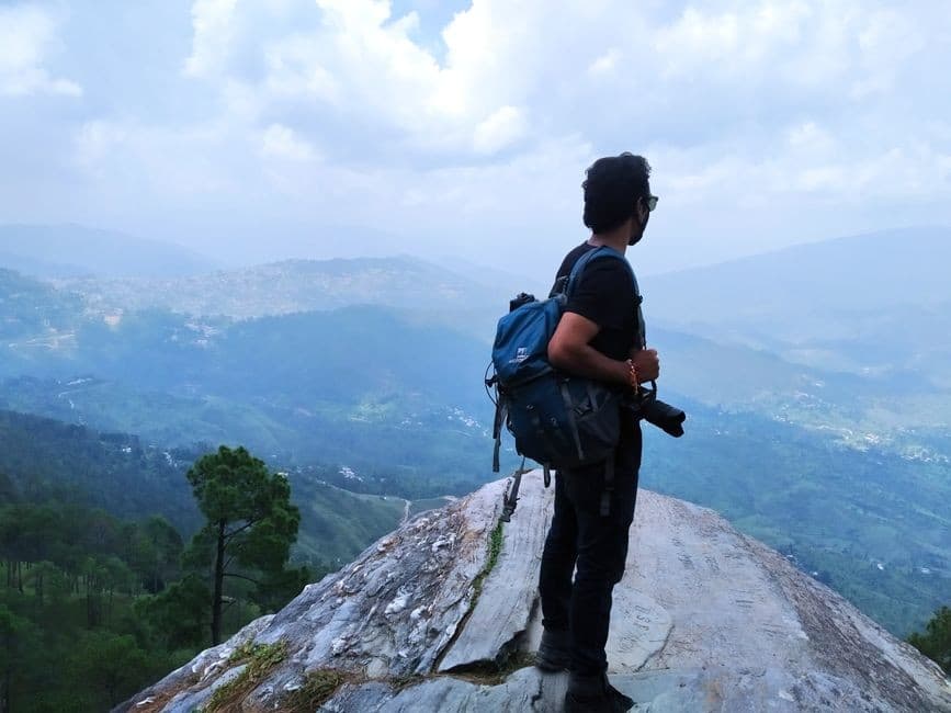 College Student's Guide to Uttarakhand: Budget Adventures & Treks