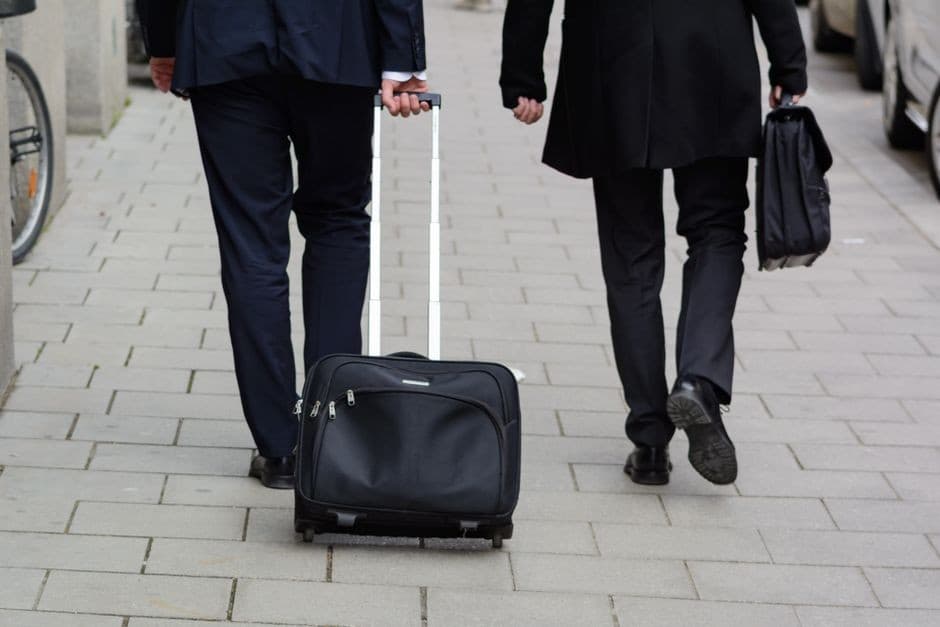Corporate Travel Leads: A Hidden Goldmine for B2B Travel Agencies