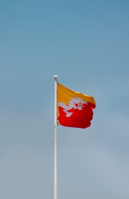 Do Indian Citizens Need a Visa for Bhutan? Complete 2026 Guide