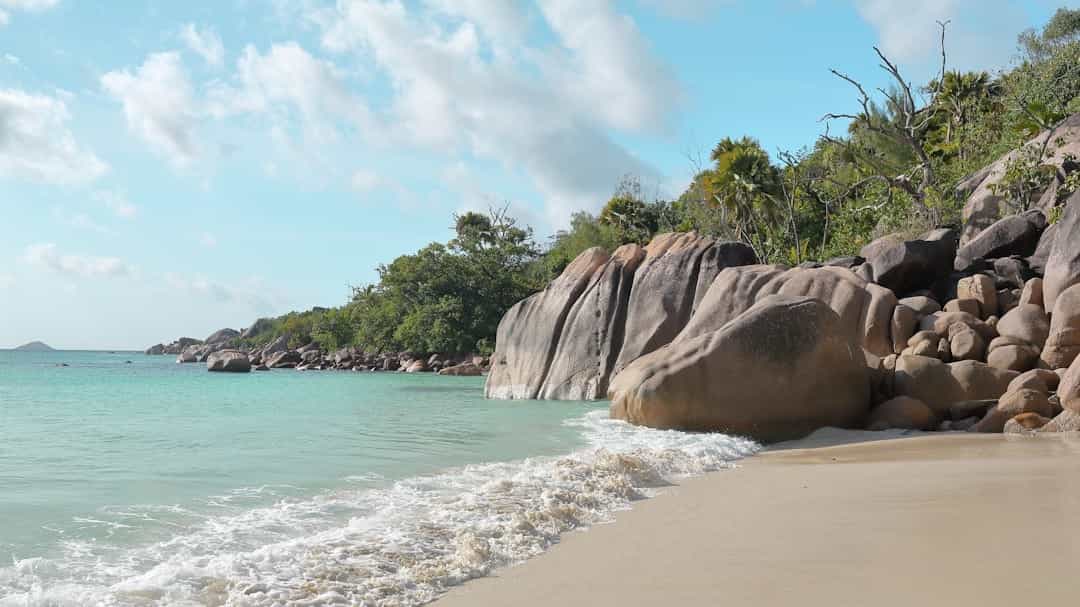 Do Indian Passport Holders Need a Visa for Seychelles? (2026 Guide)
