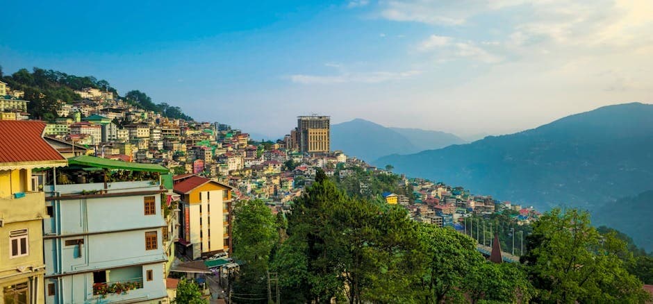 Do You Need Permits to Visit Northeast India? Your 2026 Guide
