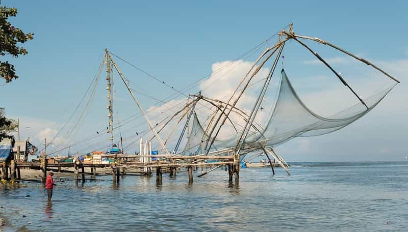 Fishing Experiences in Kerala: A Tourist's Guide to Angling Paradise