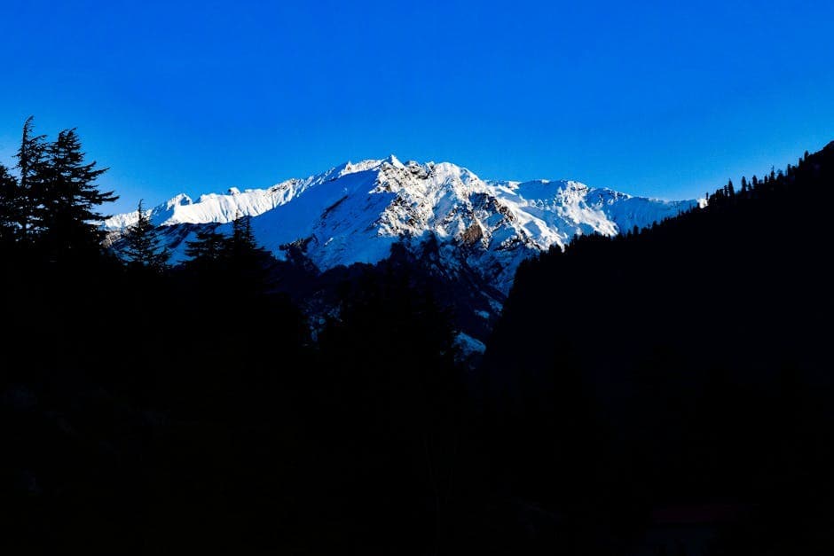 Friendship Peak Expedition: Complete Guide to Himachal's Top Summit