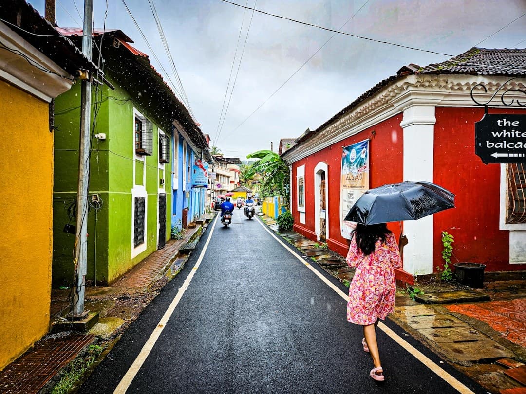 Goa in Monsoon: Why the Rainy Season Is Worth Visiting (2026 Guide)