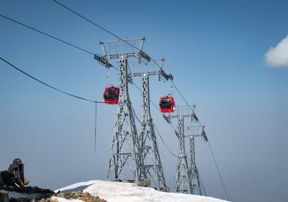 Gulmarg Gondola Ride: Guide to One of the World's Highest Cable Cars