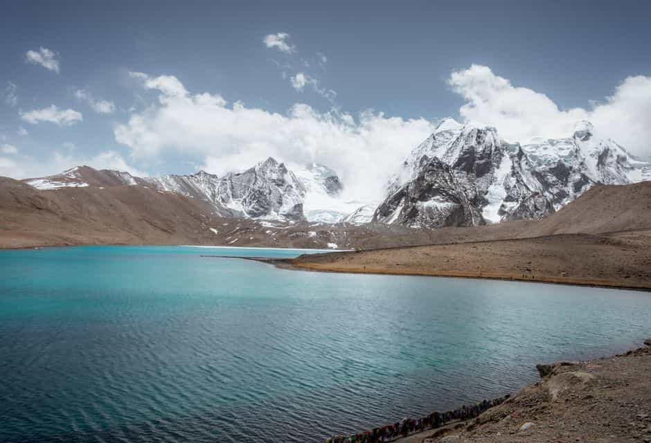 Gurudongmar Lake – A Guide to One of the World's Highest Lakes