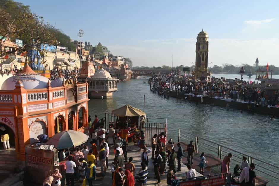 Haridwar Travel Guide: Exploring India's Holiest City on the Ganges