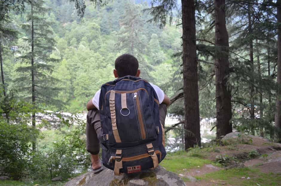 Himachal Pradesh Backpacker's Budget Guide: Sleep, Eat & Travel Cheap
