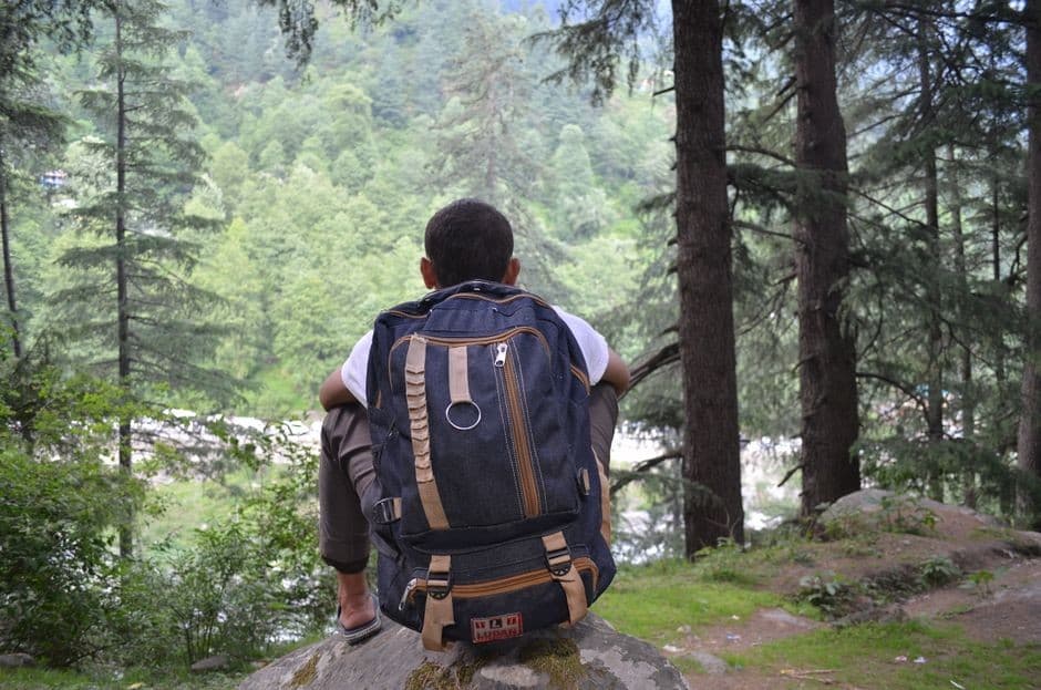 Himachal Pradesh Backpacker's Budget Guide: Sleep, Eat & Travel Cheap