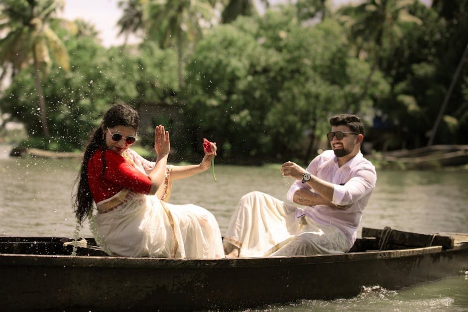 Honeymoon Travel Leads: How to Get High-Intent Couples Enquiries