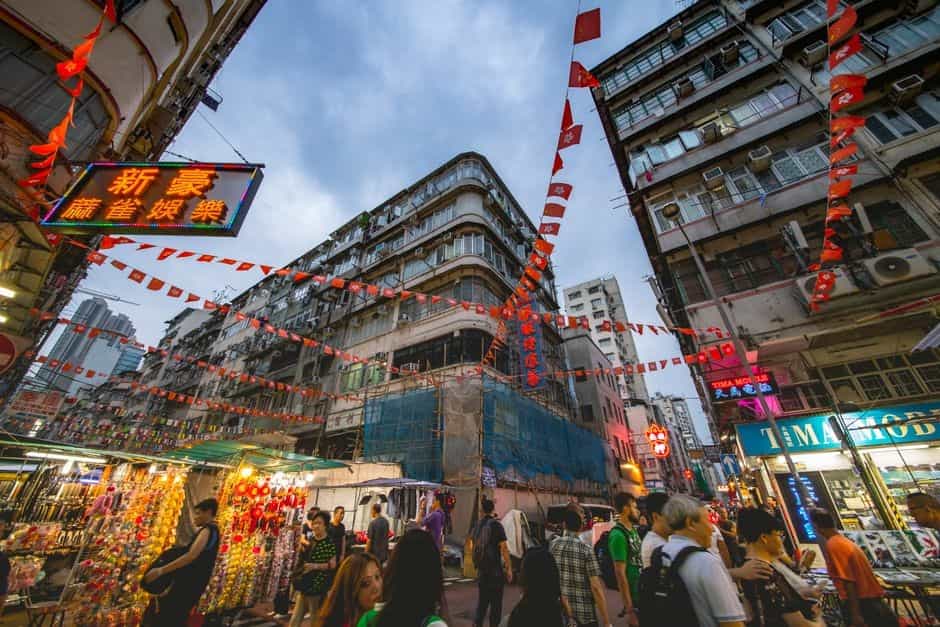 Hong Kong Festivals & Events: Your Month-by-Month Guide for 2026