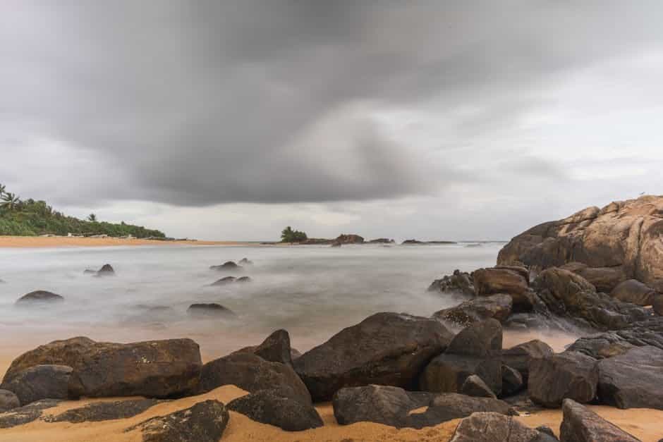 How Sri Lankan Weather Varies by Region: Your Complete Climate Guide