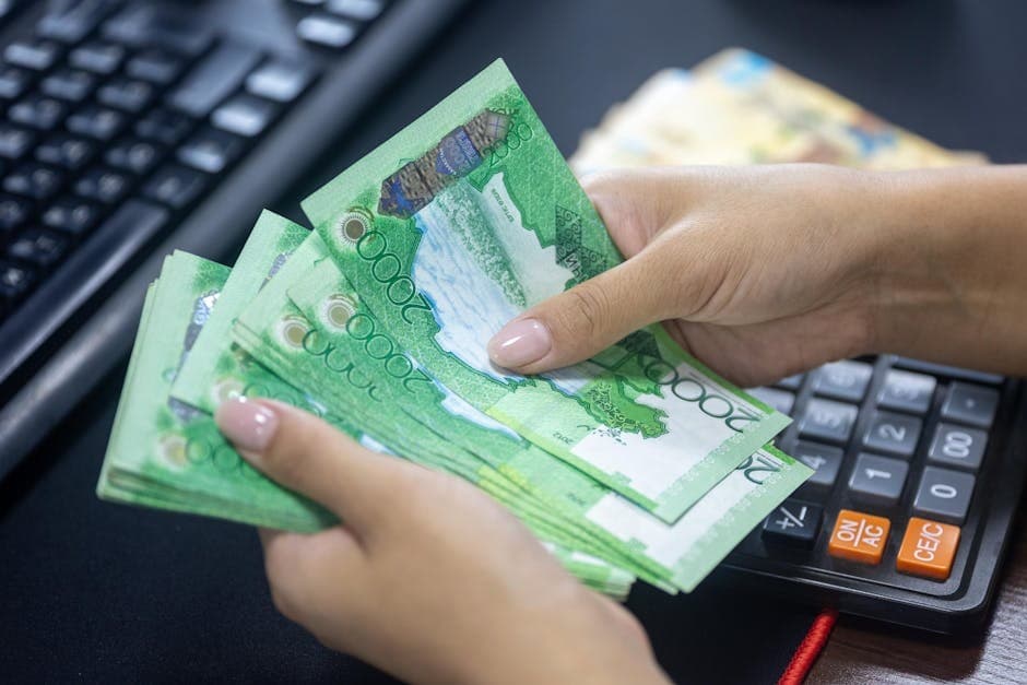 How to Handle Money and Payments in Dubai: A 2026 Guide