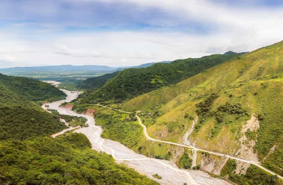 How to Plan Transportation Between Valleys in Bhutan: Complete Guide