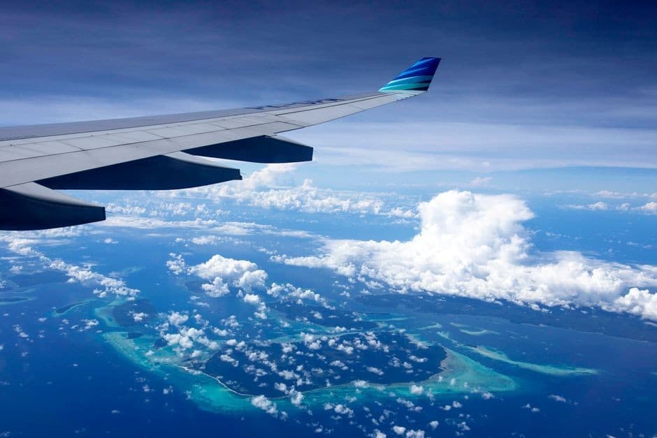 How to Reach Andaman from the Mainland: Flights, Ships & More