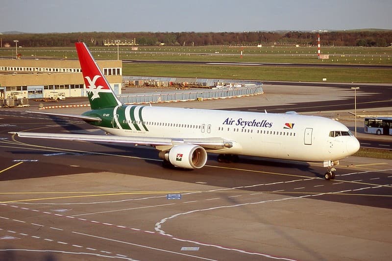 Island Hopping in Seychelles: Your Complete Transportation Guide