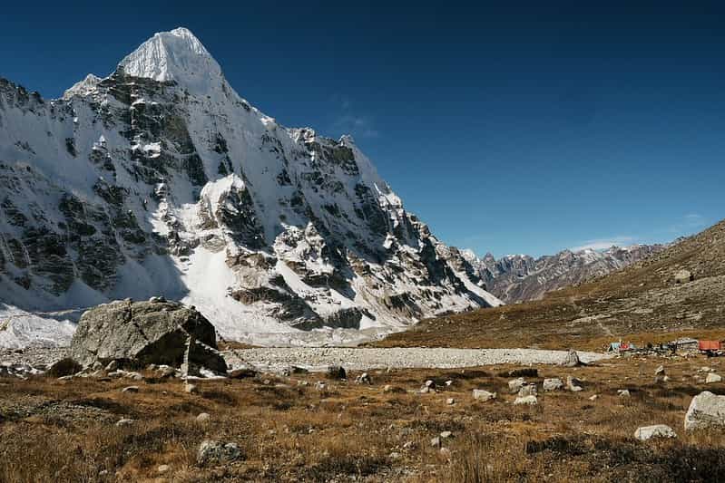 Kanchenjunga Base Camp Trek in Sikkim – The Complete Guide