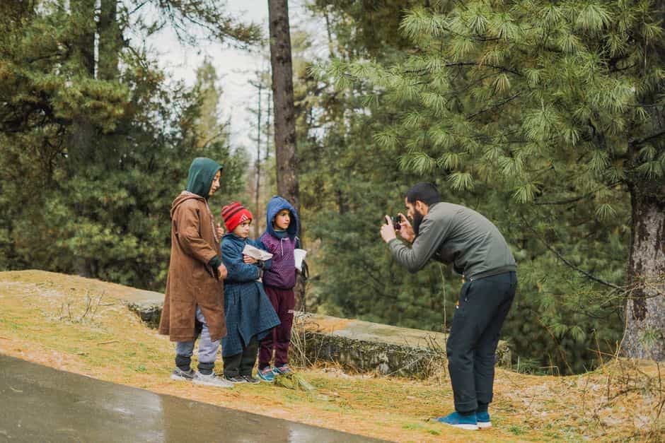 Kashmir Family Vacation Guide: Kid-Friendly Destinations & Activities