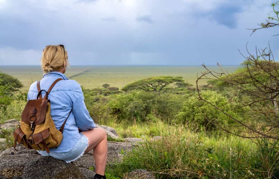 Kerala for Solo Female Travelers: Tips, Safe Spots & Experiences