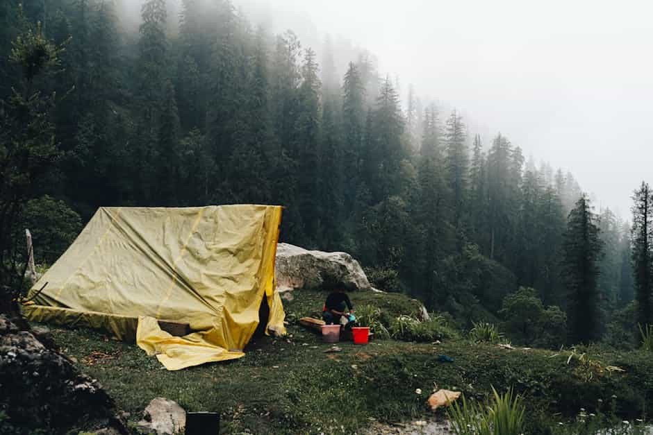 Kheerganga Trek: A Complete Guide for Hot Spring Lovers in Parvati Valley