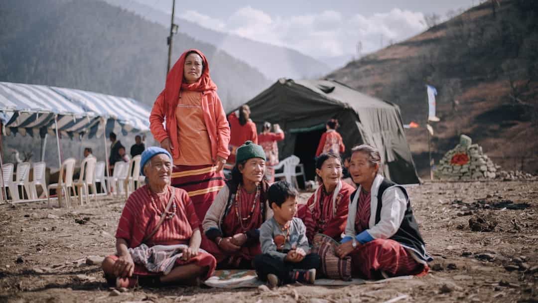 Languages of Northeast India: How to Communicate Effectively