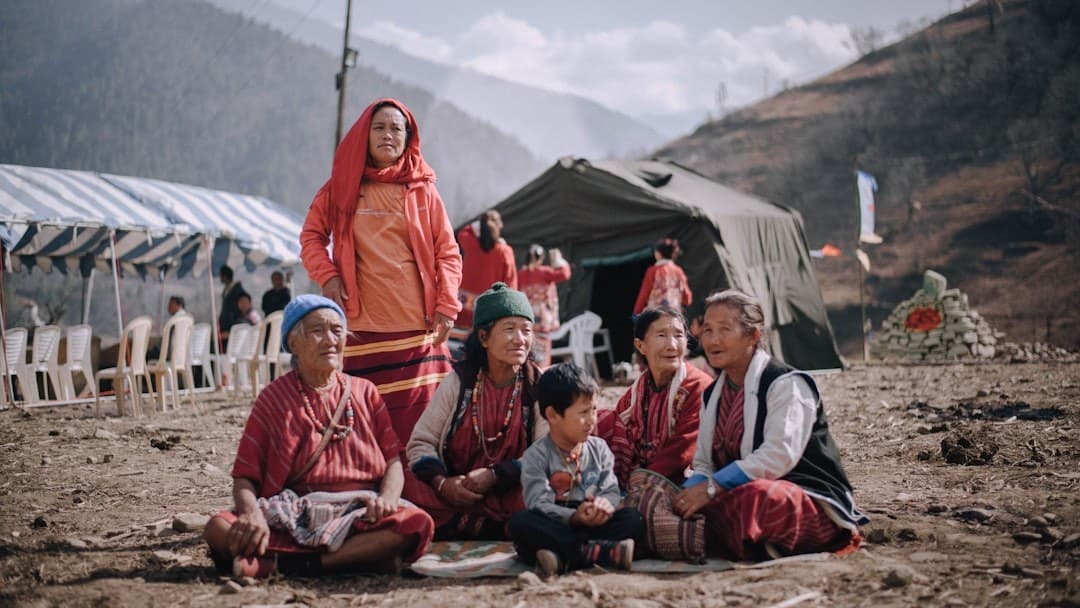 Languages of Northeast India: How to Communicate Effectively